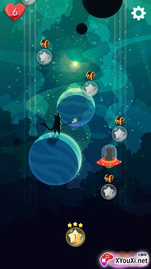 喵星旅人游戏最新版