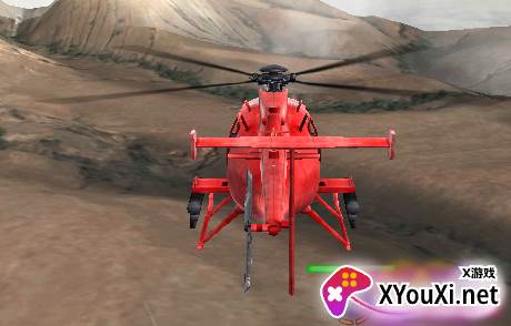 Heli Clash皇家直升机战斗