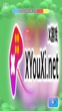 Hexo Clash六角碰撞