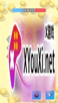 Hexo Clash六角碰撞