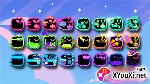 Cat Heroes猫英雄