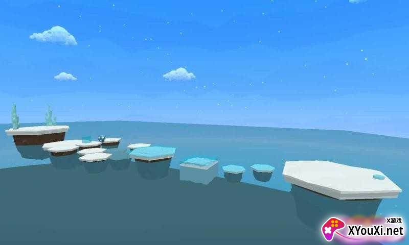 Spherical Journey足球之旅