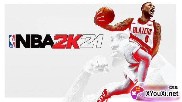 NBA2K21