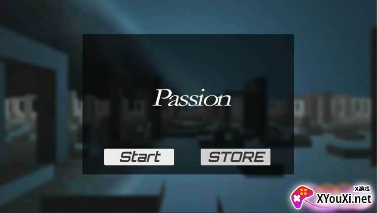 Passion
