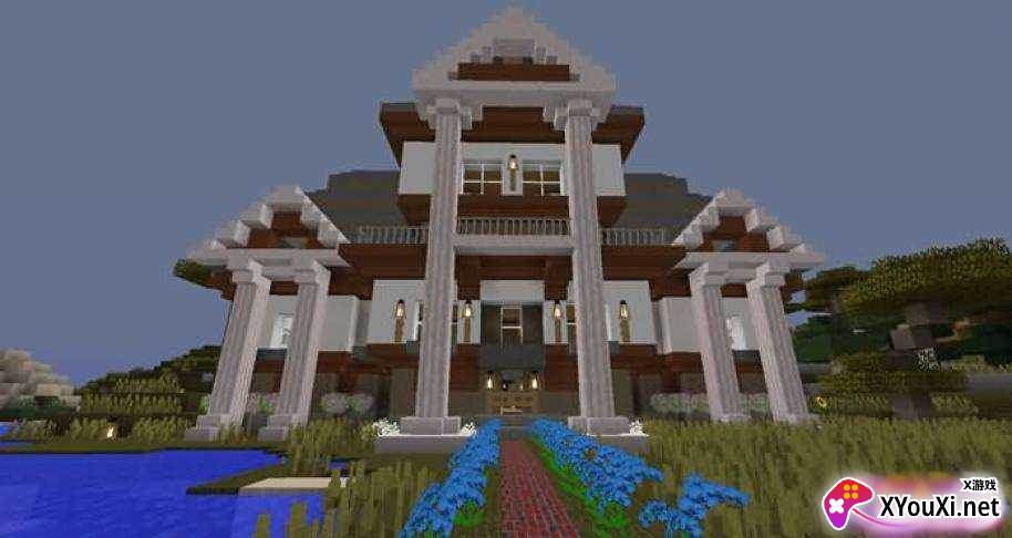 Minecraft