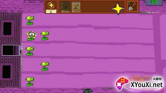 PVZ Undertale2.0(植物大战僵尸传说之下版)
