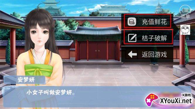 浩瀚仙途桔子无限鲜花