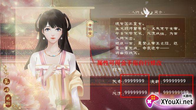 绝色男妃在争宠金手指无限鲜花