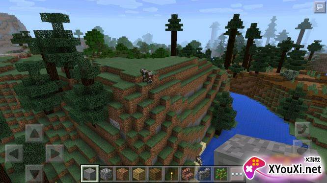 我的世界Minecraft Pocket Edition0.14.2经典版