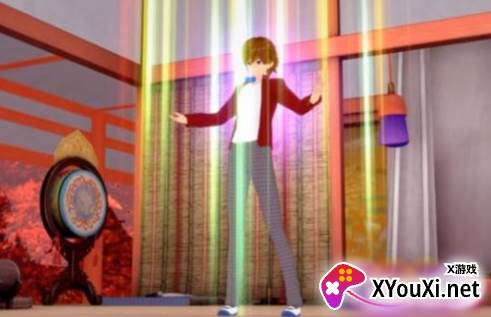 jump harem下载中文版