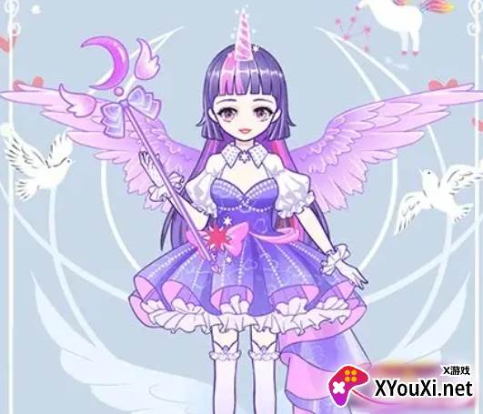 暖暖少女时尚舞会手机正式版