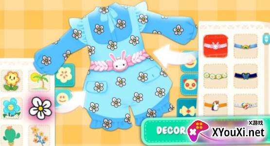 小裁缝DIY时尚手游(TAIlorGame)