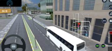 真实大巴车驾驶(Bus Simulator Xtreme)
