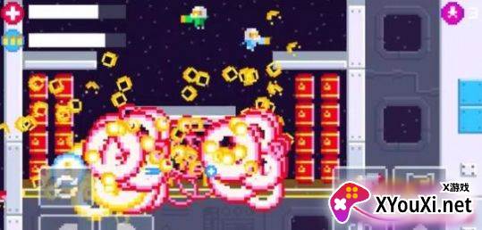 太空之物2(Space Thing 2)