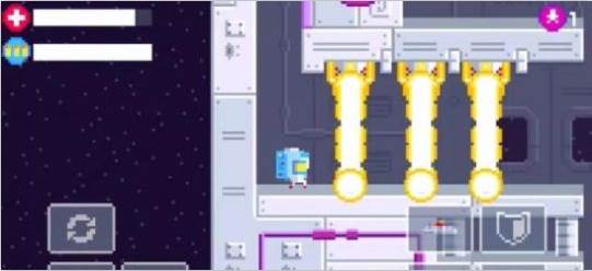 太空之物2(Space Thing 2)