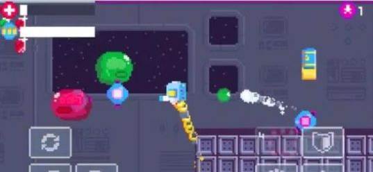 太空之物2(Space Thing 2)
