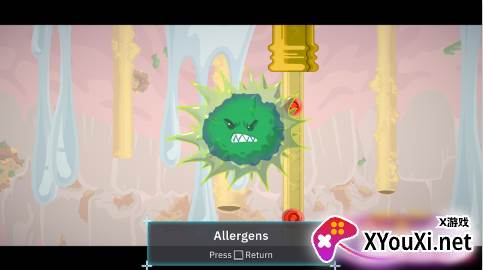 抓住芯片身体之旅