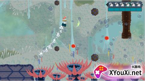 抓住芯片身体之旅