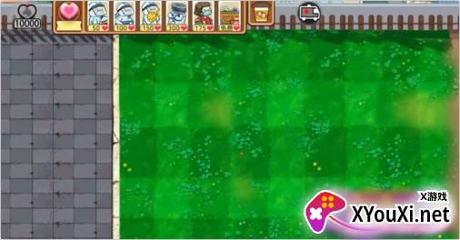 防疫英雄荔枝版(Plants VS Zombies)