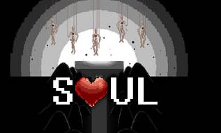 心Soul小游戏