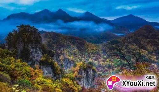 冀云平泉2022最新版