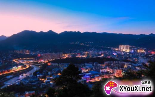 云上鹤峰手机客户端