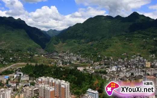 云上鹤峰手机客户端