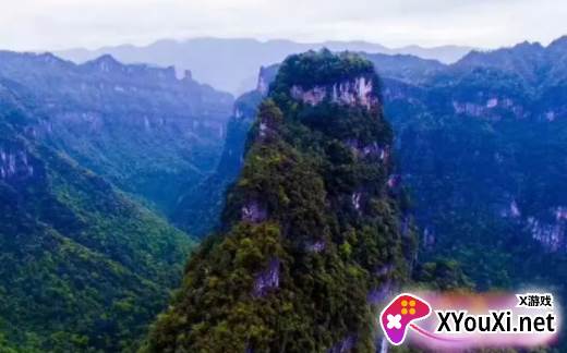 云上鹤峰手机客户端