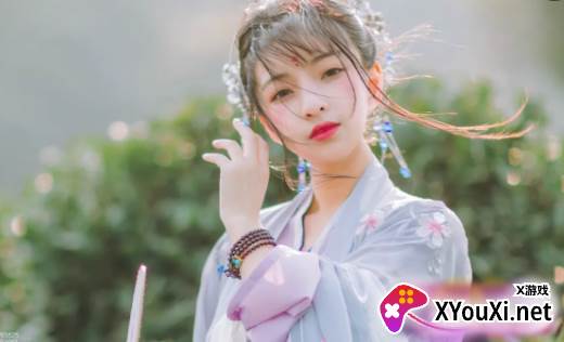甜点语音