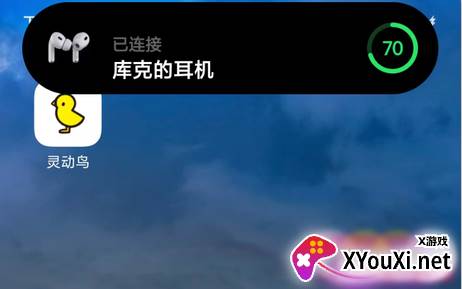 小米灵动鸟主题安卓版