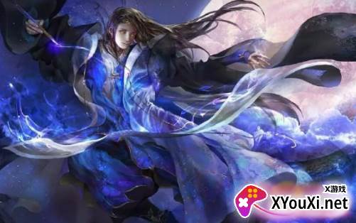 凌云书阁