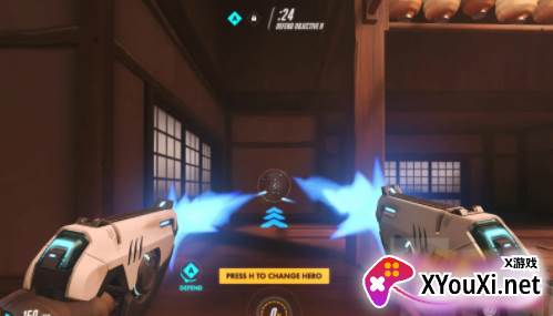 辅助瞄准助手(Crosshair Pro) 辅助瞄准助手(Crosshair Pro)