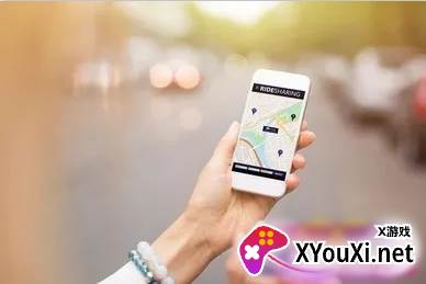 猎吧出行app官方版