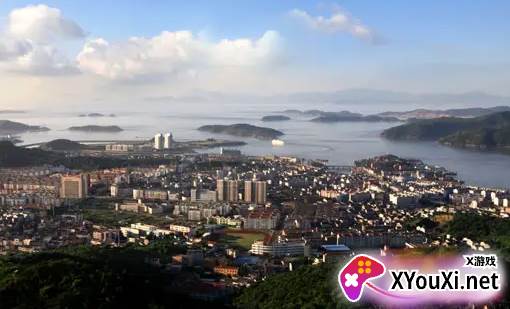 看岱山手机客户端