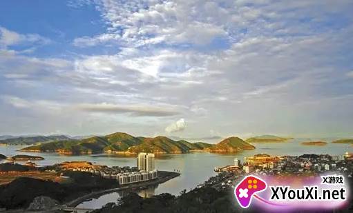 看岱山手机客户端