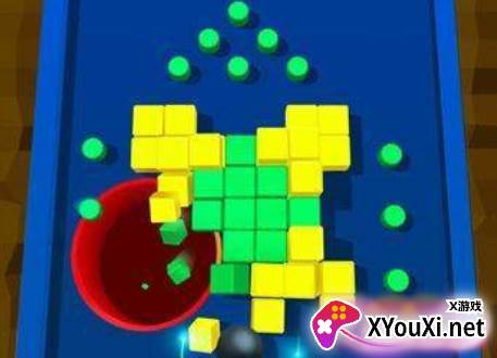 黑洞前行抖音小游戏 黑洞前行抖音小游戏