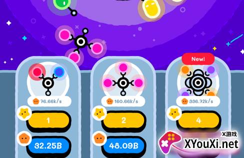 休闲口袋星球游戏2022最新版