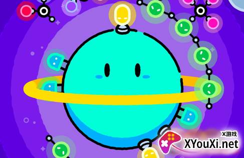 休闲口袋星球游戏2022最新版