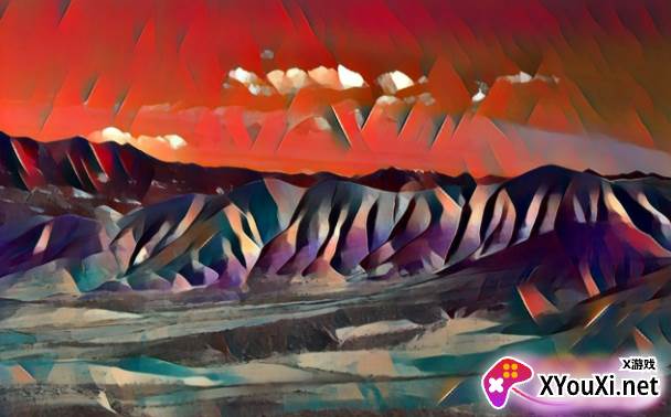 AI Creator绘画软件