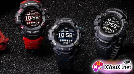 gshockgba400蓝牙软件 gshockgba400蓝牙软件