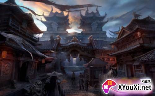 宜阅小说