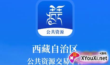西藏公共资源交易平台手机客户端