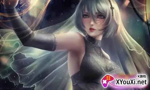 酷爱漫画壁纸高清