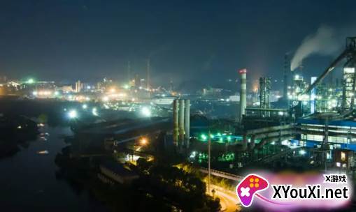 幸福钢城手机客户端