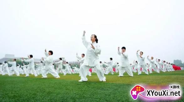 社会体育指导app最新版