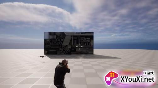 吃鸡手游准星辅助器