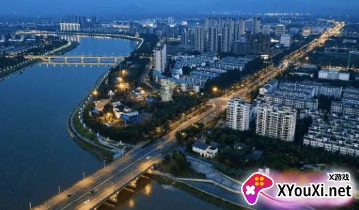 掌上达州新闻客户端