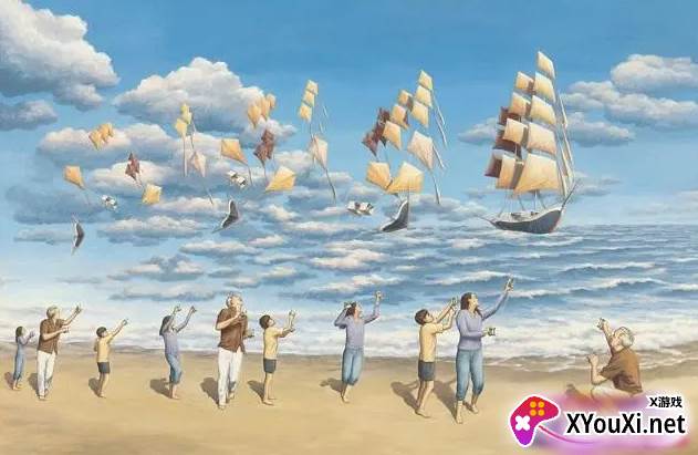 咸麦app官方正版