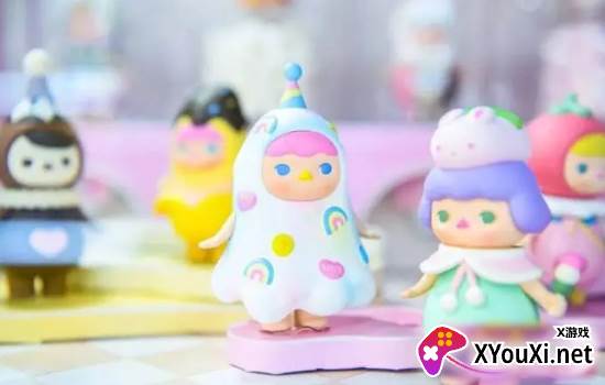 星运盒盲盒最新版