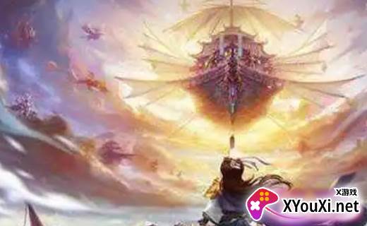 乐阅小说